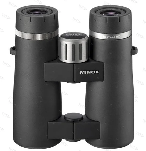 Бинокль MINOX BL 8x44 HD