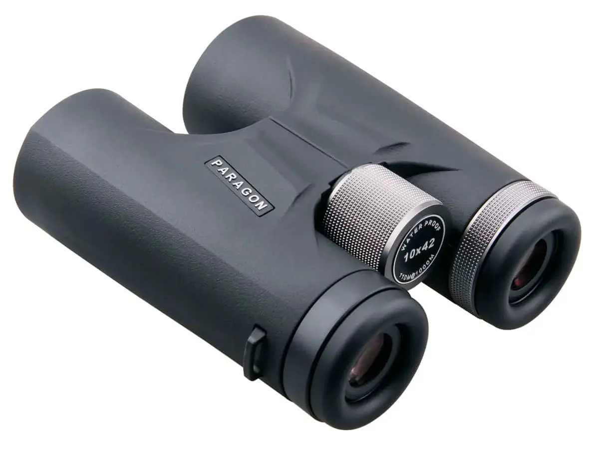 Бинокль Vector Optics Paragon 10x42