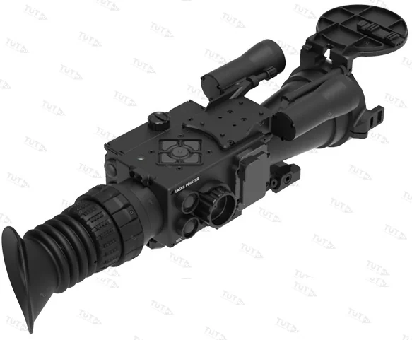 Цифровой прицел IWT CYCLOP MK2 / ИВТ Циклоп МК2