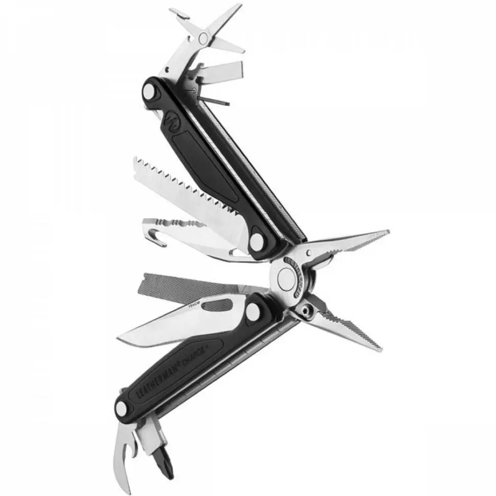 Мультитул Leatherman Charge ALX (подарочная упаковка)