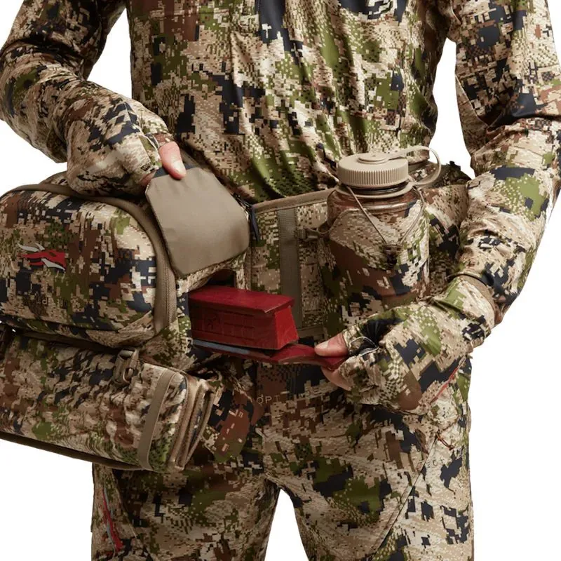 Сумка поясная SITKA Turkey Tool Belt