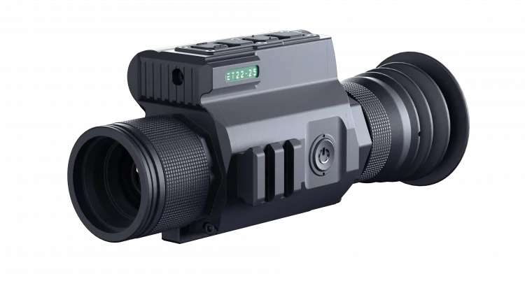 Тепловизионный прицел ATAK ET22-25 / Атак ЕТ 22 25
