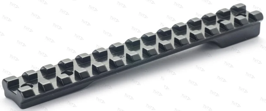 Планка Rusan Picatinny Zastava M70 (B=97) 010-08