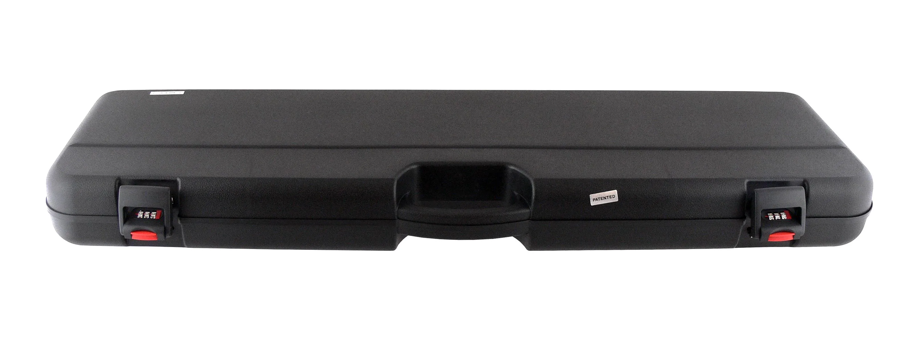 Кейс Negrini для полуавтоматов, с отделениями