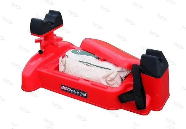 Подставка для пристрелки оружия SGR-30 Shoulder Rest