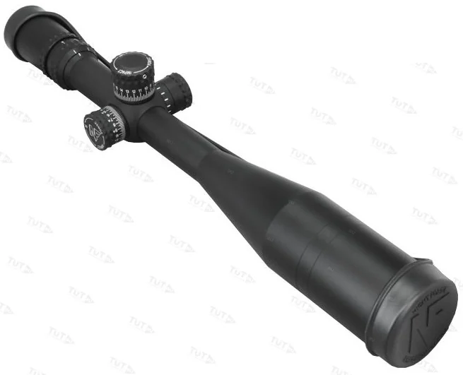 Оптический прицел Nightforce NXS 8-32x56 с подсветкой (сетка MOAR с подсветкой, ZeroStop, клик .250