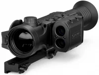 Тепловизионный прицел Pulsar Trail LRF XQ50