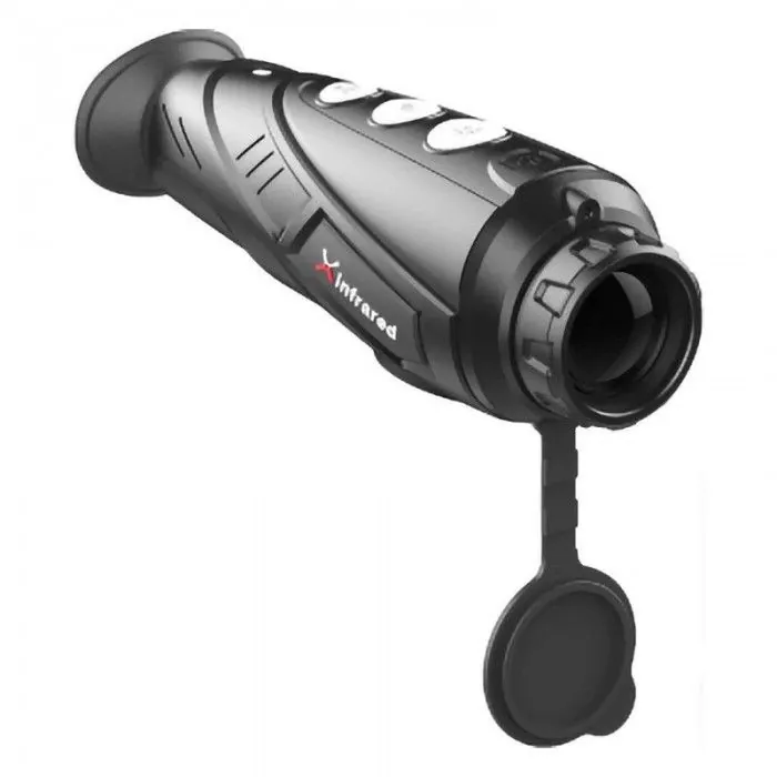 Тепловизионный монокуляр iRay Xeye 2 E3MAX v2.0 / Ай Рэй Икс Ай 2 Е 3 Макс В 2.0