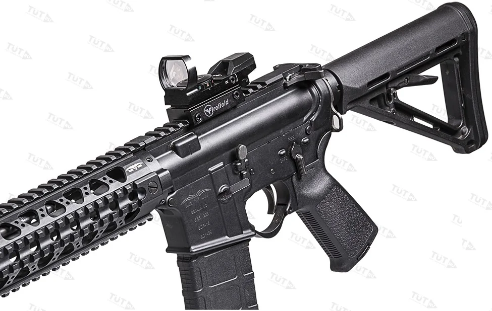 Коллиматорный прицел Firefield Red/Green Reflex Sight (FF13004)