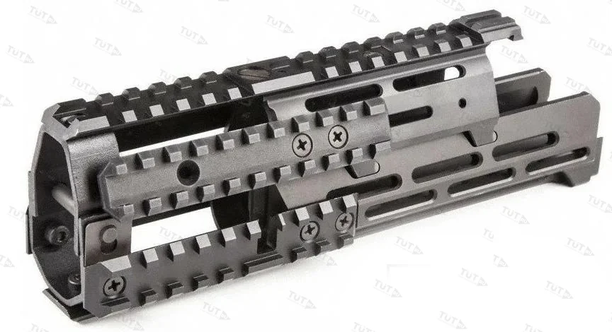 Цевье RED HEAT Терминатор