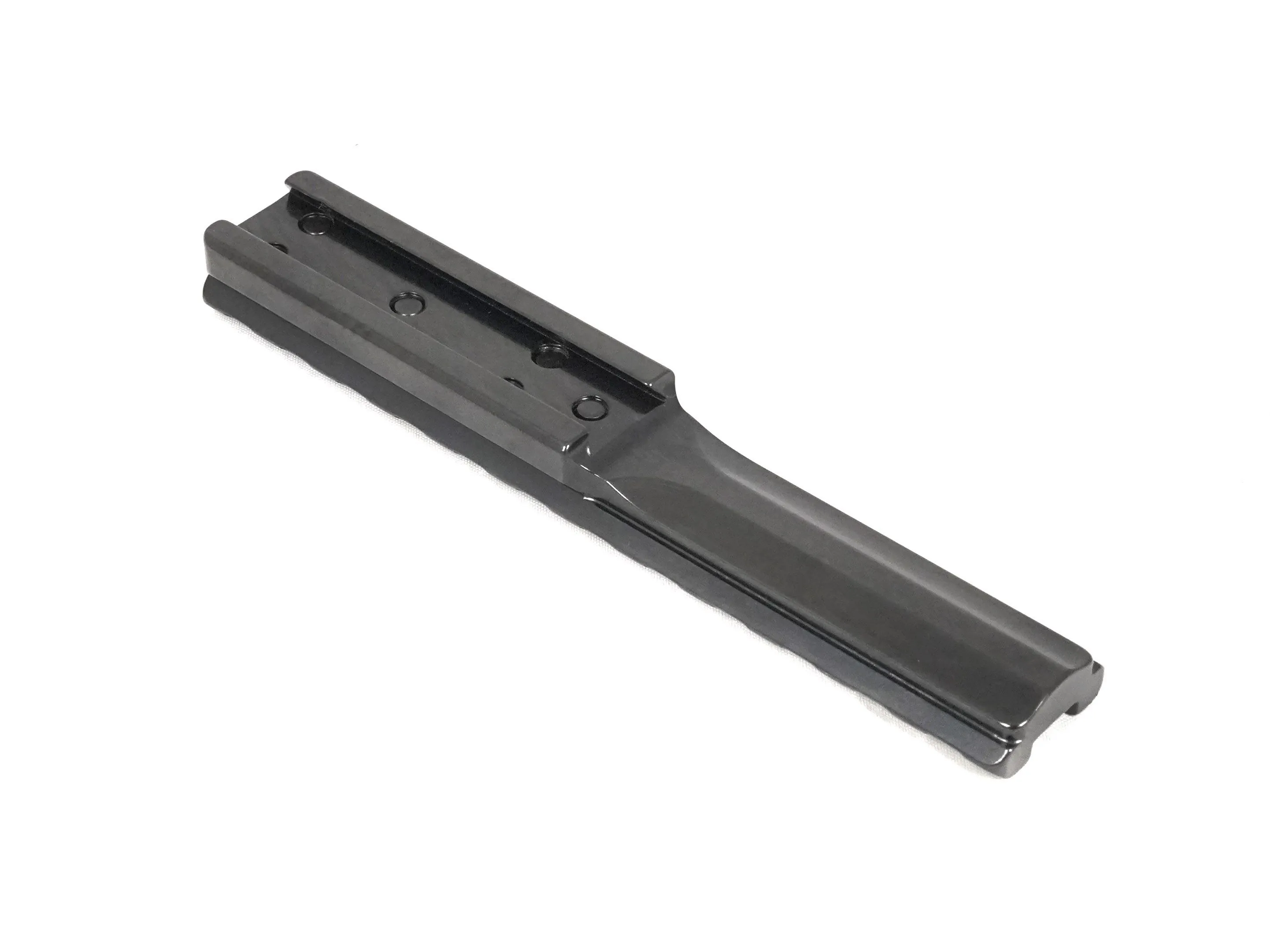 Планка ARKON Picatinny на Sabatti Forest