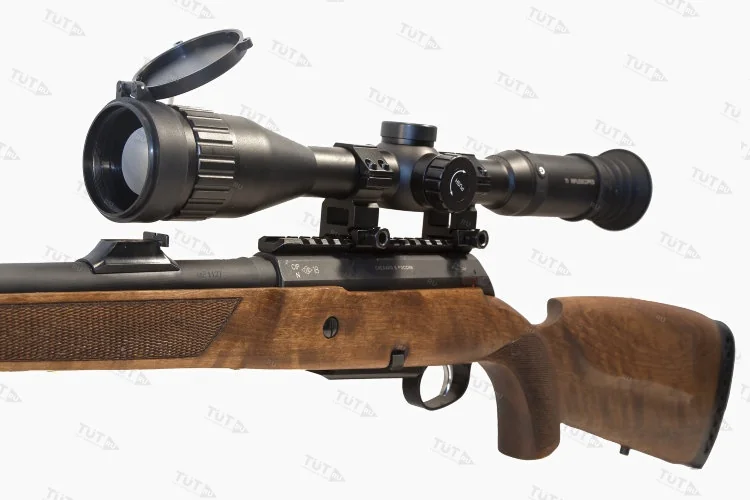 Тепловизионный прицел Dali RS150-640