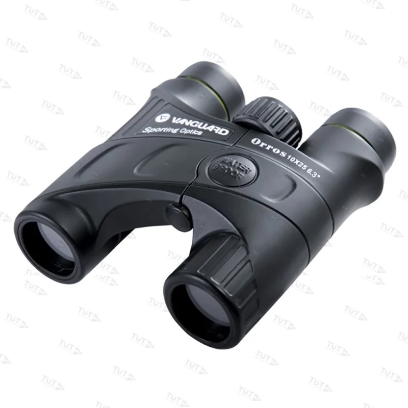 Бинокль Vanguard ORROS 10х25