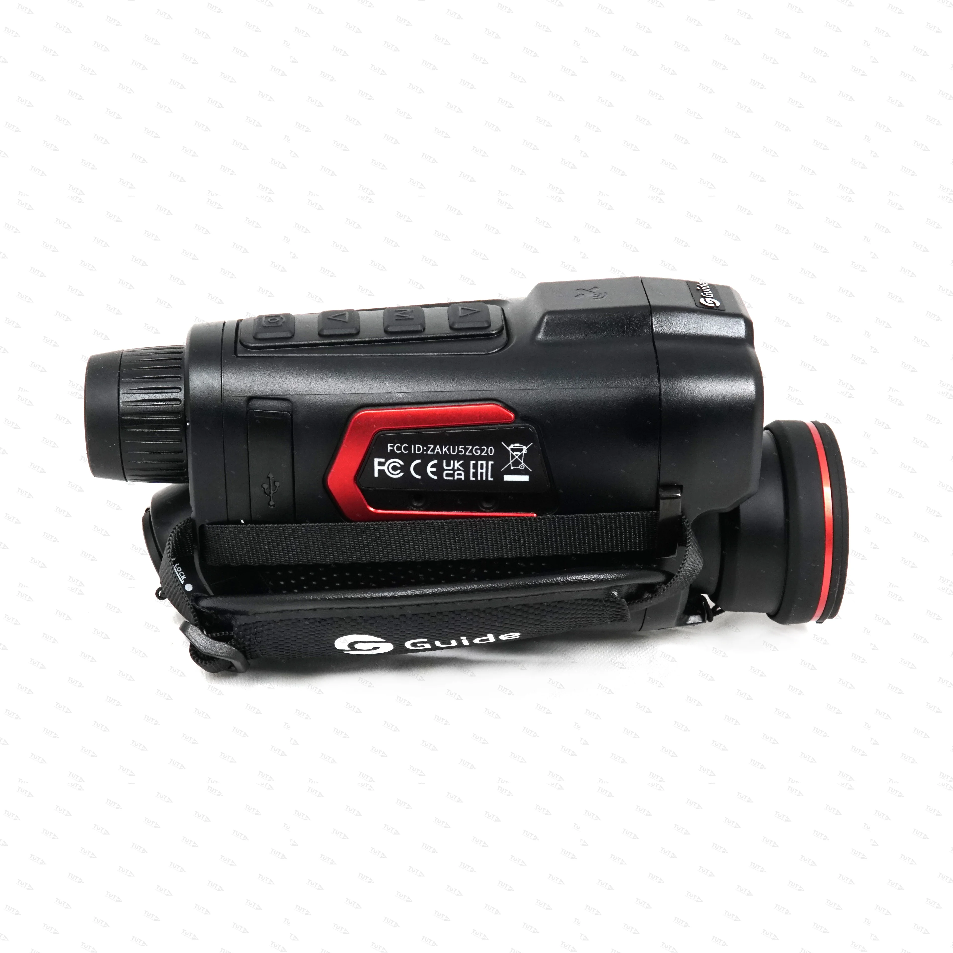 Тепловизионный монокуляр Guide TL650 / ГАЙД ТЛ650