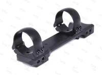 Быстросъемный кронштейн MAK на CZ-550 с кольцами 30 мм (5072-30047)