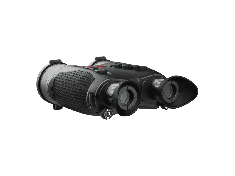 Тепловизионный бинокль iRay Gemini GEH 50R
