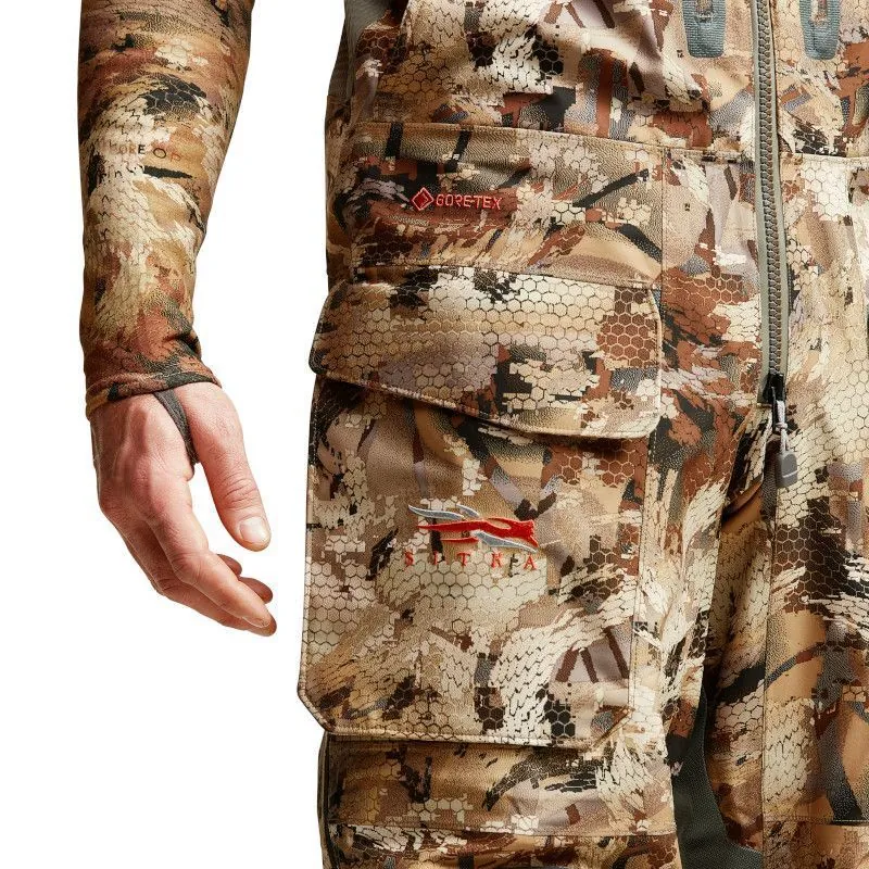 Брюки SITKA Stormfront Pant New