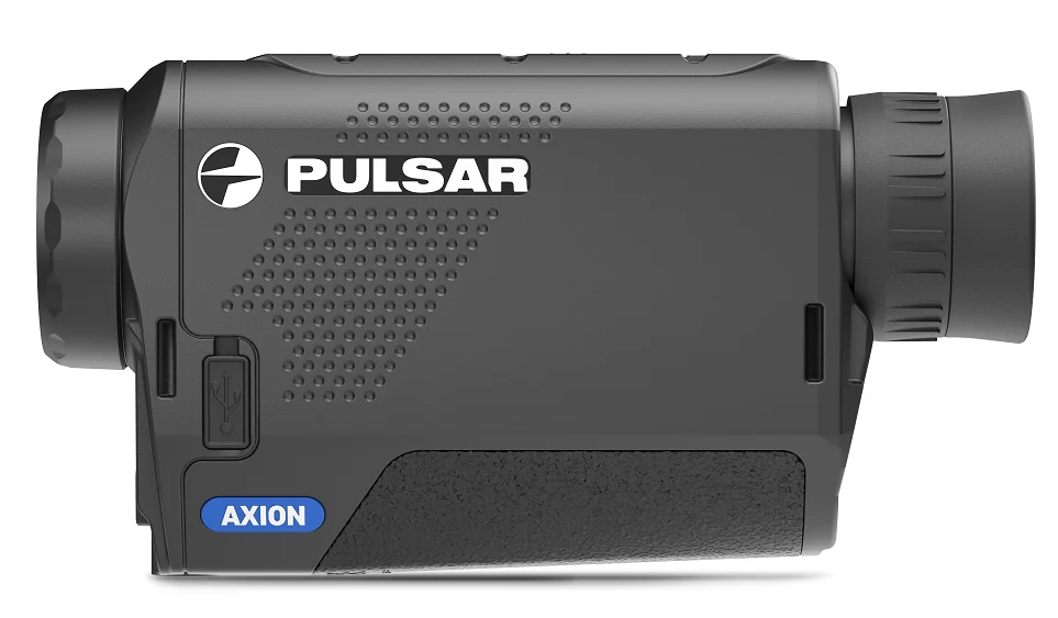 Тепловизионный монокуляр Pulsar Axion Key XM22