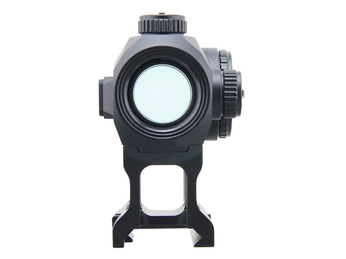 Коллиматорный прицел Vector Optics Scrapper 1x22 SOL