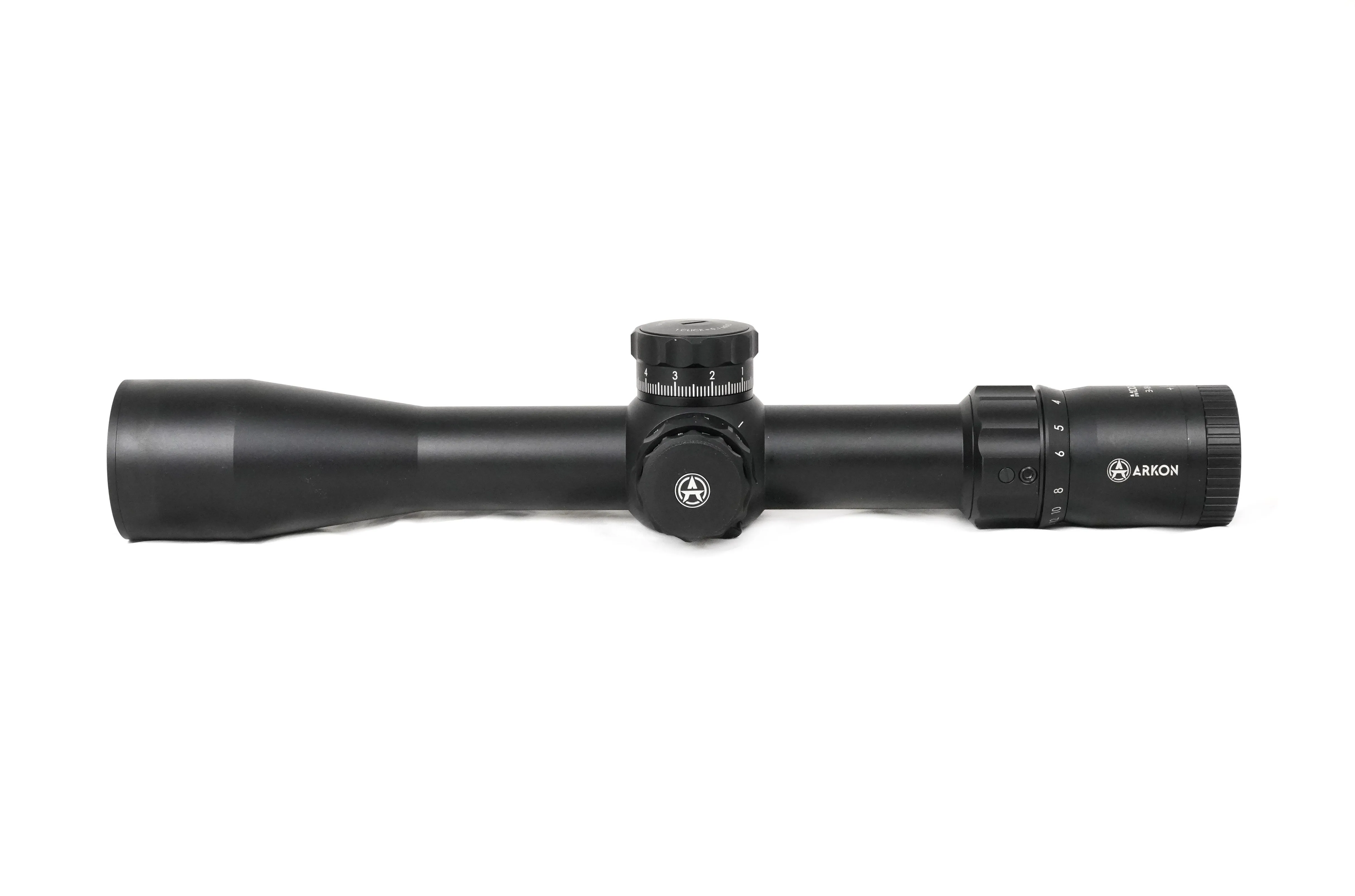 Оптический прицел ARKON Model B 3-18х44 / Аркон Модель Б 3 18 44