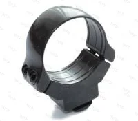 Задняя нога поворотного кронштейна Apel-EAW, кольцо 36 мм, BH=12 мм, Steyr S / L (316/8120)