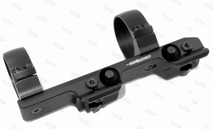 Кронштейн для Blaser — Кольца 34мм BH+3мм (50-34-17-00-800)