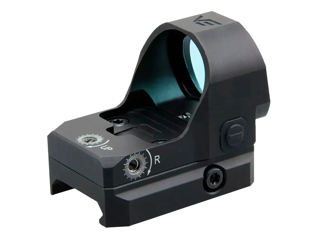Коллиматор Vector Optics Frenzy-X 1x22x26, точка 3 МOA красная