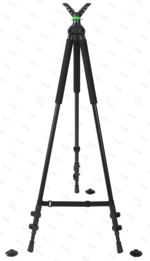 Опора для оружия Veber FD 195 (tripod) 95-195см
