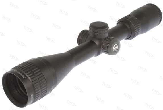 Оптический прицел Hawke Panorama 3-9x40 AO(10х 1/2 Mil Dot)