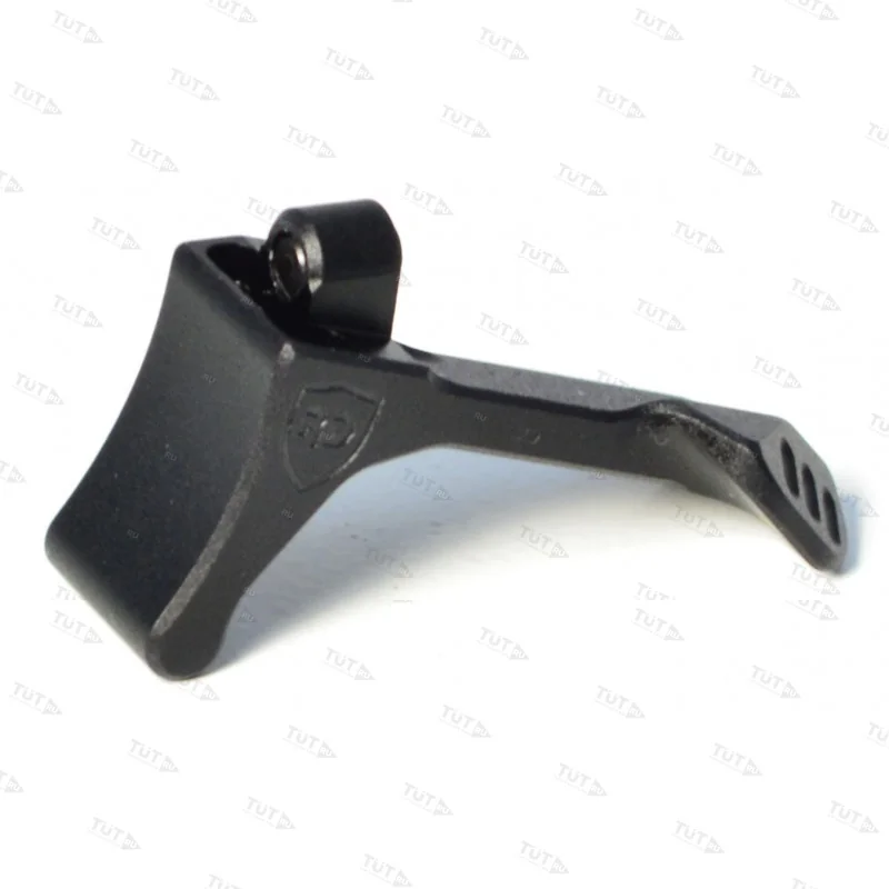 Кнопка сброса магазина на все АК -образные карабины (левша) KSU-1 L