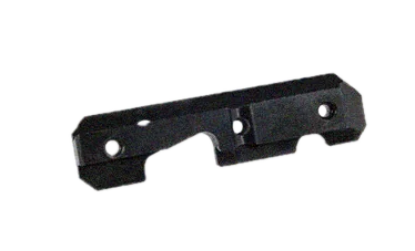 Боковая планка 11 мм Leapers для АК/Сайга (сталь)