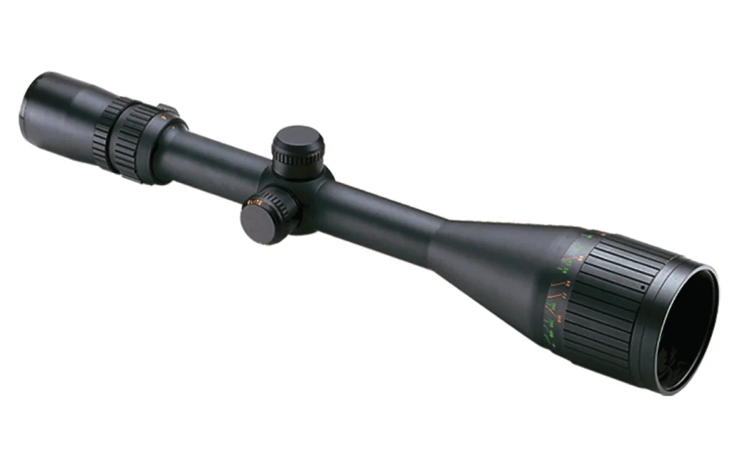 Оптический прицел Bushnell ELITE 4500 4-16x50 (E4165)