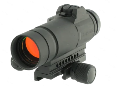 Коллиматорный прицел Aimpoint CompM4S с кронштейном LRP (200080)