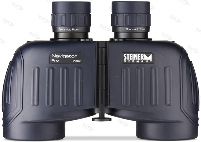 Бинокль Steiner Navigator Pro 7x50