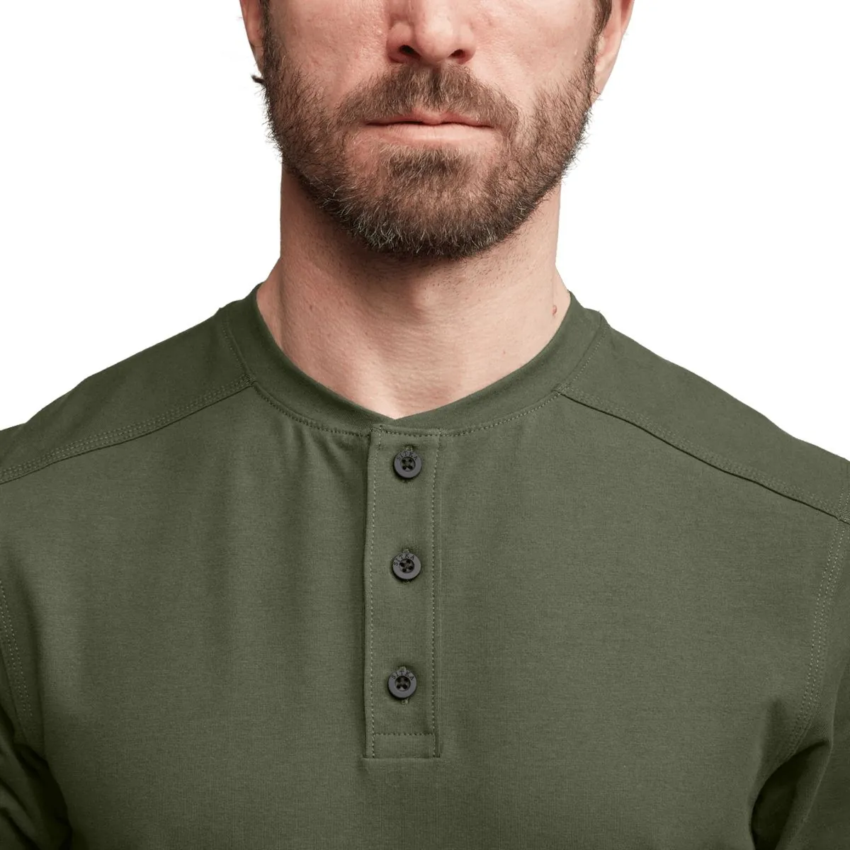 Лонгслив SITKA Foothills LS Henley