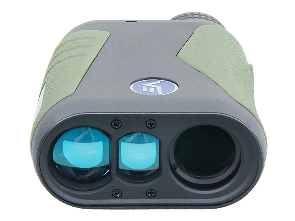 Дальномер лазерный Vector Optics Forester 6x21 Gen.II (P)
