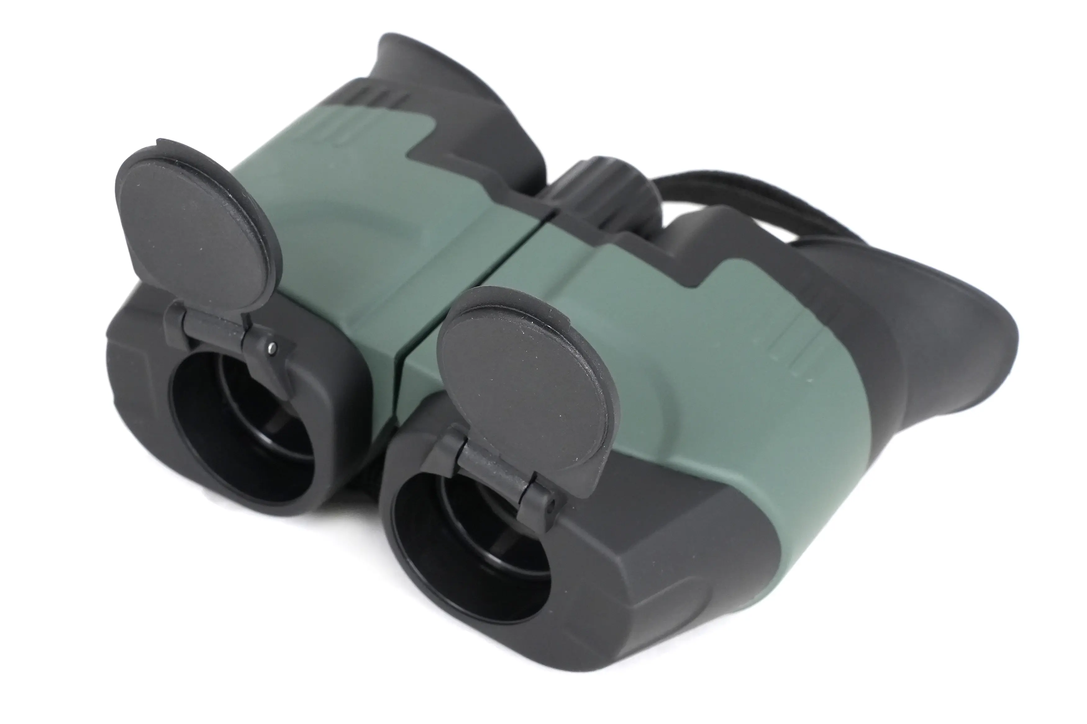 Призменный бинокль ARKON 10x21 / АРКОН 10 на 21