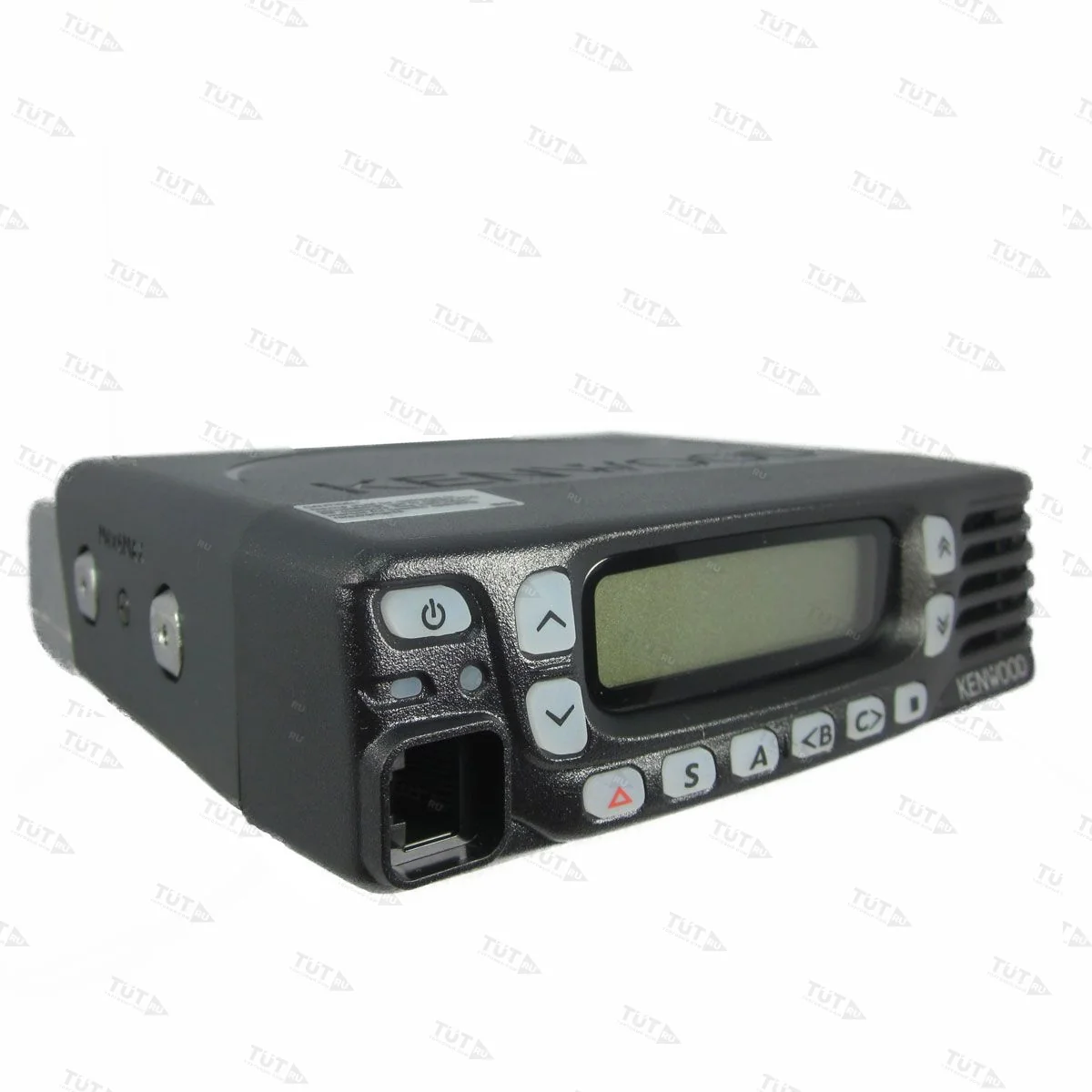 Автомобильная рация Kenwood TK-8360 h