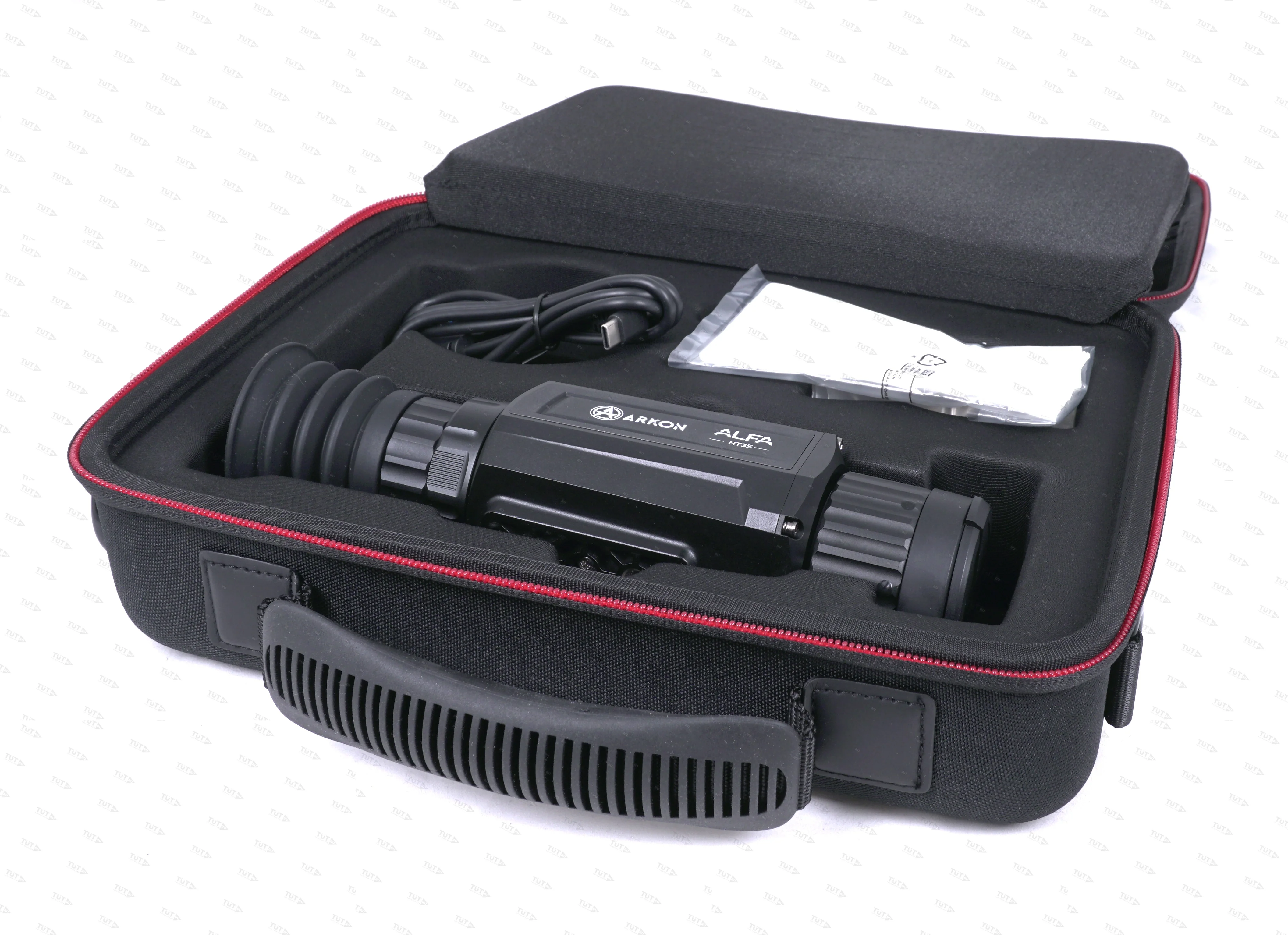 Тепловизионный прицел Arkon Alfa HT35 / Аркон Альфа ХТ 35