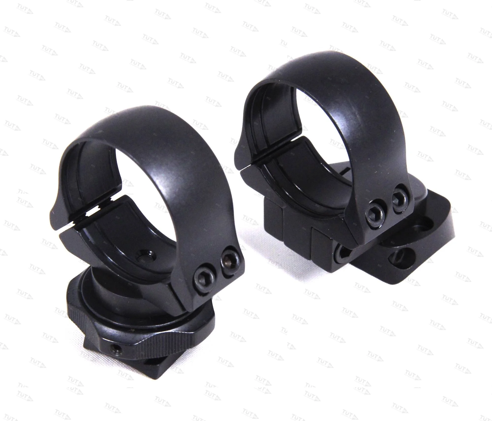 Поворотный кронштейн MAK на Heym SR30, кольца 30 мм (1022-30099)