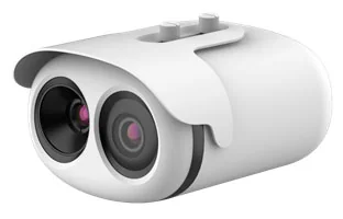 Двухспектральный термографический комплекс FORTUNA FN-T5