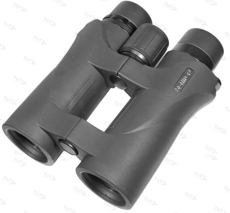 Бинокль Sightron SIII LR 10x42