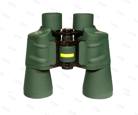 Бинокль Sturman 12x50 зелёный