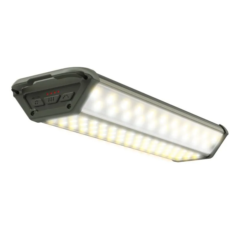 Фонарь кемпинговый 3Face Neo 20 цв. Khaki Gray