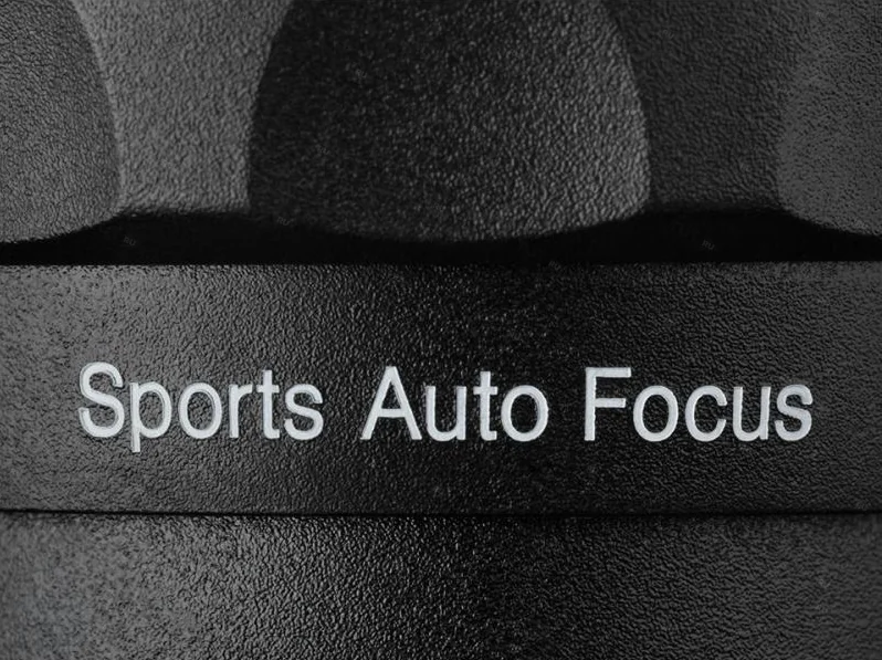 Бинокль с дальномером Steiner Commander 7x50 LRF