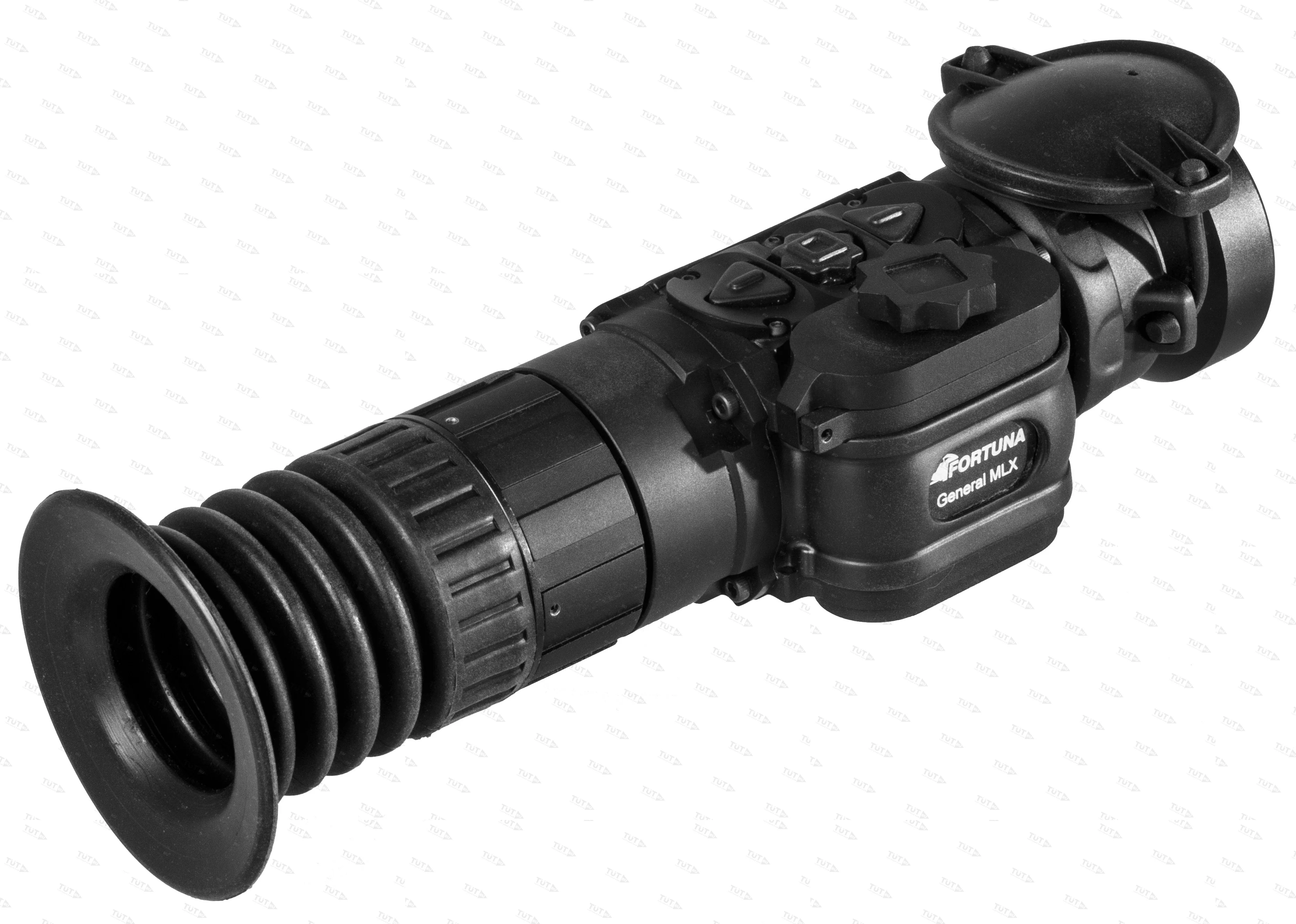 Трансформируемый тепловизор (Фортуна) Fortuna General MLX / Фортуна Генерал МЛ Икс