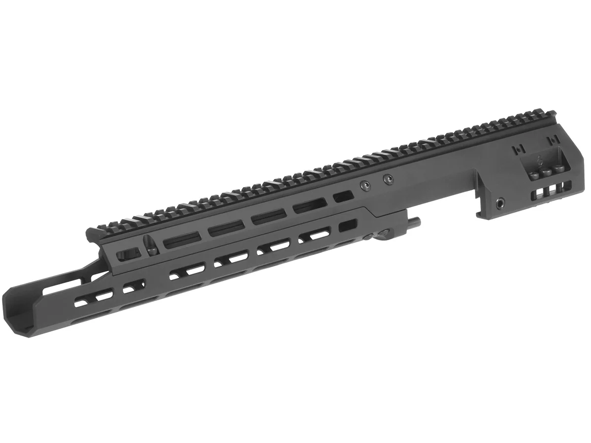 Шасси SAG СВД МК1 M-LOK