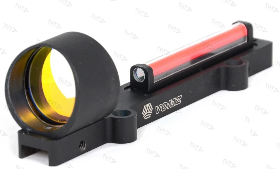 Коллиматорный прицел ВОМЗ Пилад PFO 1х25 3MOA