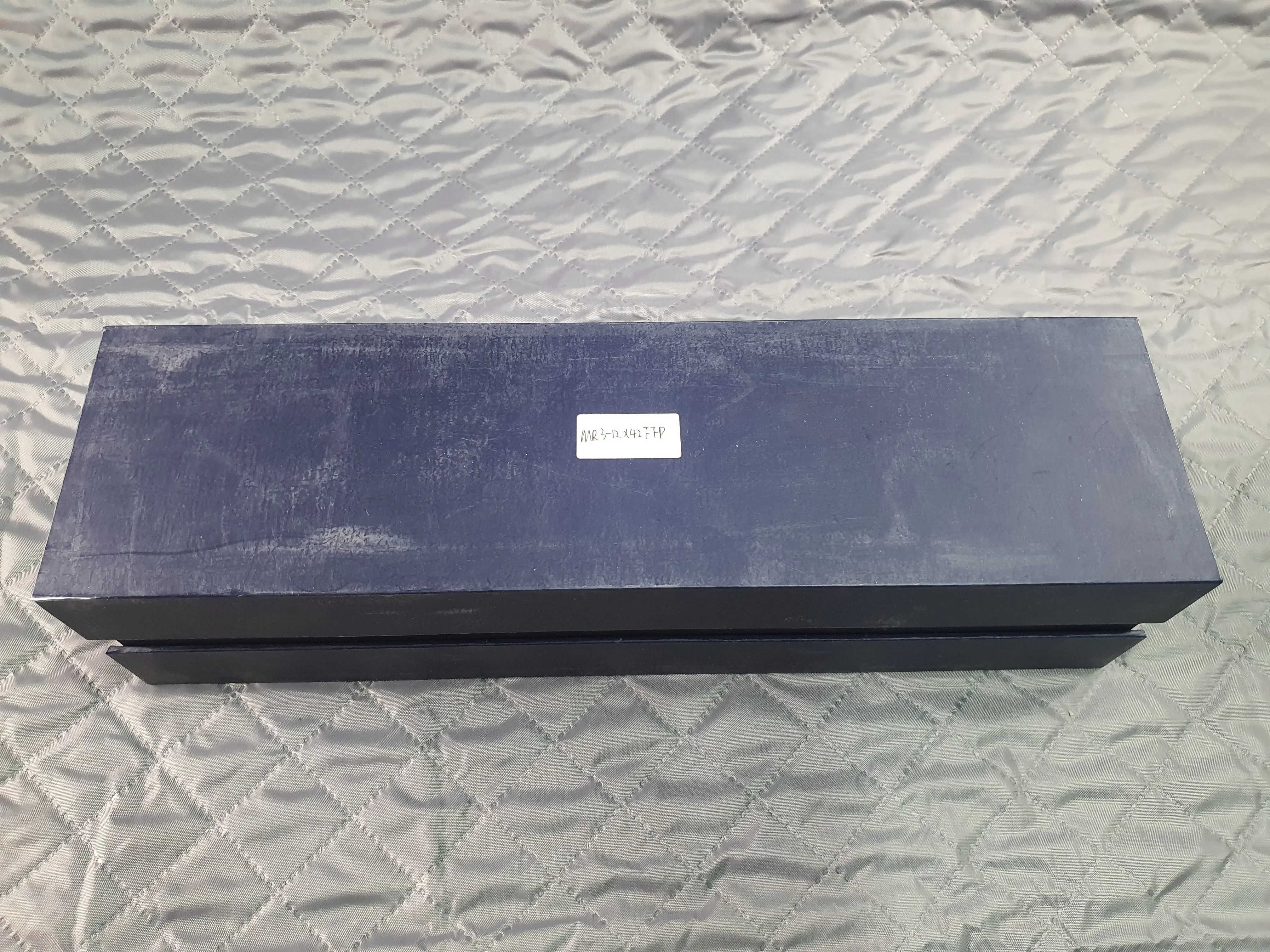 Прицел оптический MR3-12X42FFP