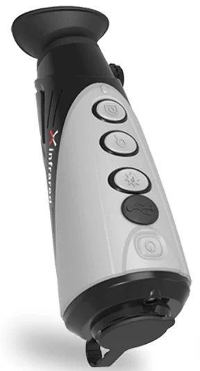 Тепловизионный монокуляр iRay Xeye E2M